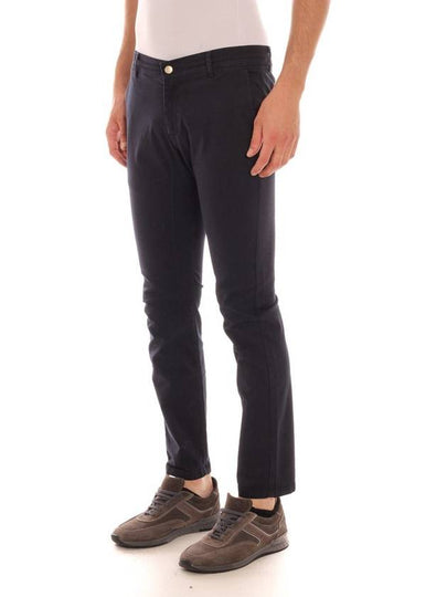 Daniele Alessandrini Jeans Trouser - DANIELE ALESSANDRINI - BALAAN 2