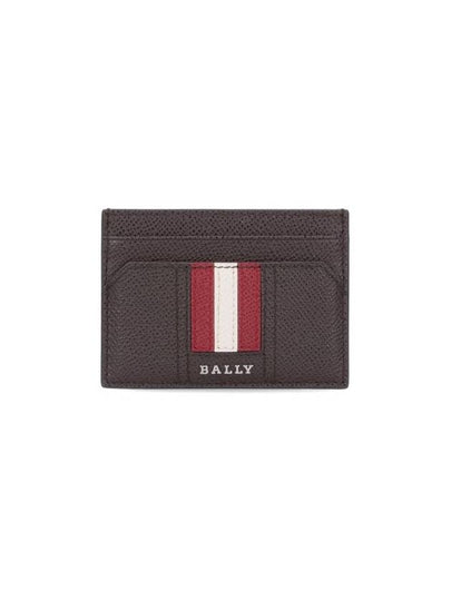 THAR card holder 58988218648F021 B0040178583 - BALLY - BALAAN 2