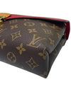 Women s M41201 Monogram Canvas Pallas Chain Shoulder Bag - LOUIS VUITTON - BALAAN 10