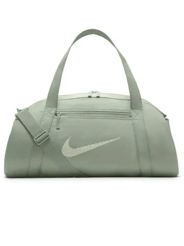 Gym Club 24L Duffel Jade Horizon - NIKE - BALAAN 2