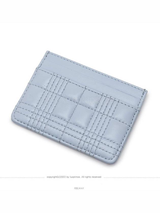 women card wallet - BURBERRY - BALAAN 4