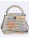 Alligator Capucine Mini N99476 - LOUIS VUITTON - BALAAN 5