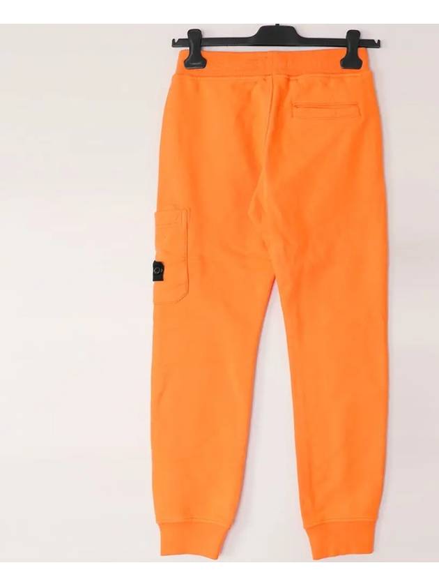 Kids Waffen Training Pants 771661540 V0032 - STONE ISLAND - BALAAN 3