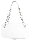 women shoulder bag - PRADA - BALAAN 4