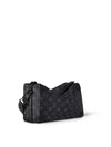 Soul Trunk East West Cross Bag Grey - LOUIS VUITTON - BALAAN 3