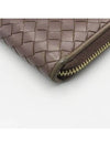 114076 long wallet - BOTTEGA VENETA - BALAAN 2