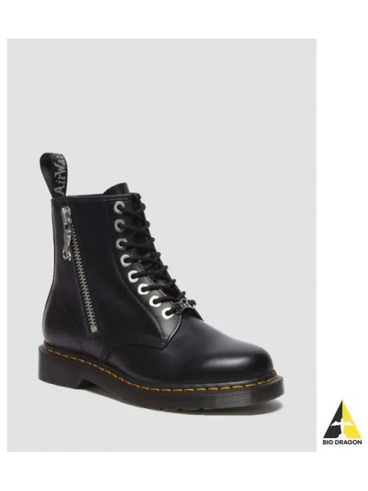 Dr Martens 1460 Zip - DR. MARTENS - BALAAN 1