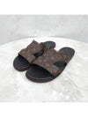 men sandals - LOUIS VUITTON - BALAAN 1