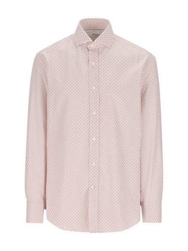 Brunello Cucinelli Shirts - BRUNELLO CUCINELLI - BALAAN 1