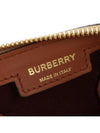 Mini Check Bowling Bag 8092130 1 - BURBERRY - BALAAN 5