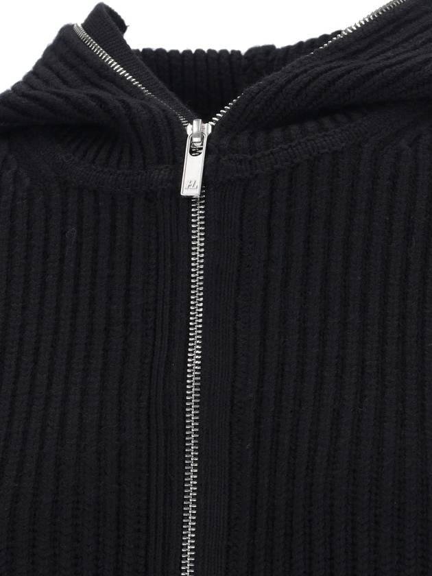 Helmut Lang Sweaters Black - HELMUT LANG - BALAAN 7