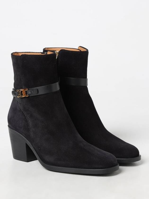 Flat ankle boots woman Tod's - TOD'S - BALAAN 2