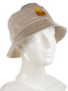 Isabel Marant Haleyh Bucket Hat - ISABEL MARANT - BALAAN 6