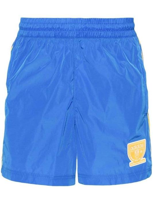 Graphic track shorts IW3238 - ADIDAS - BALAAN 1