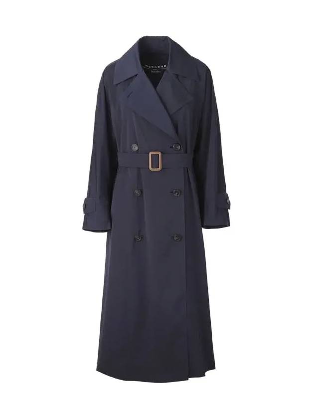 22SS Stegola STEGOLA trench coat 50210827 002 - MAX MARA - BALAAN 1