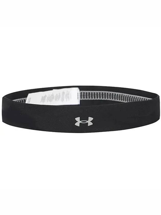 Women's Hairband UA Play Up Headband 1366241001 - UNDER ARMOUR - BALAAN 2