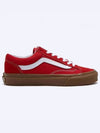 Style 36 Low Top Sneakers Red - VANS - BALAAN 2