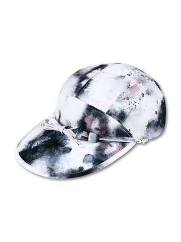 QS Duck Cap White - YOUCHE PRET A PORTER - BALAAN 1