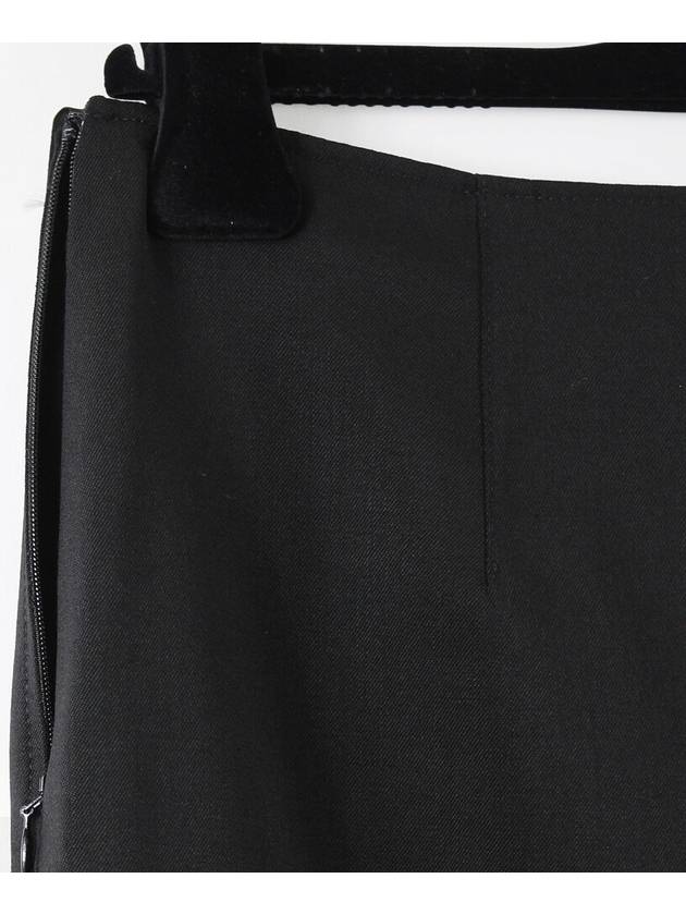 Women's Hline skirt - VALENTINO - BALAAN 4