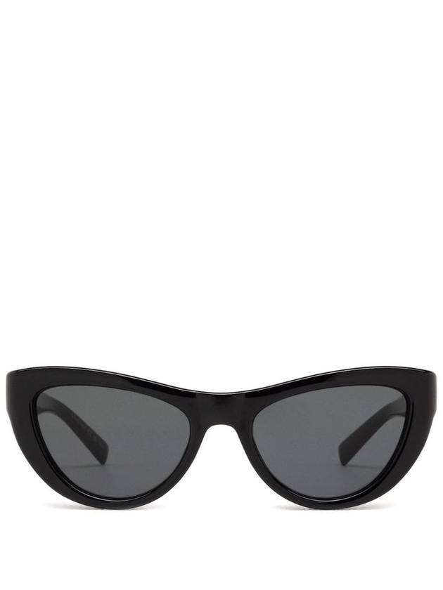 Saint Laurent SL 676 Black - SAINT LAURENT - BALAAN 1