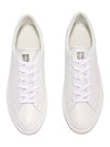 City Sports Low Top Sneakers White - GIVENCHY - BALAAN 2