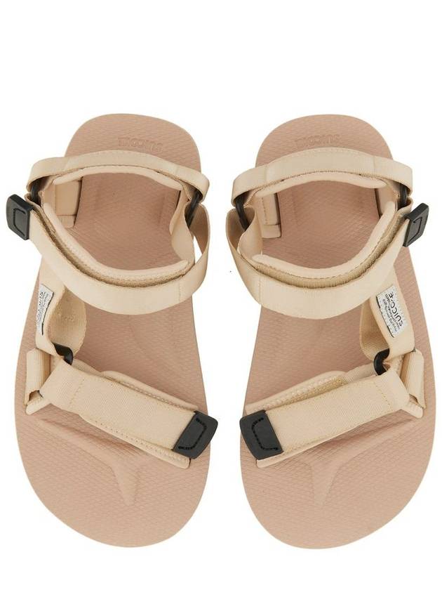 Suicoke Sandalo "Depa" Unisex - SUICOKE - BALAAN 4