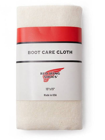 Fabric for boot care 97195 - RED WING - BALAAN 1