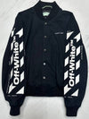 jacket 100 - OFF WHITE - BALAAN 4