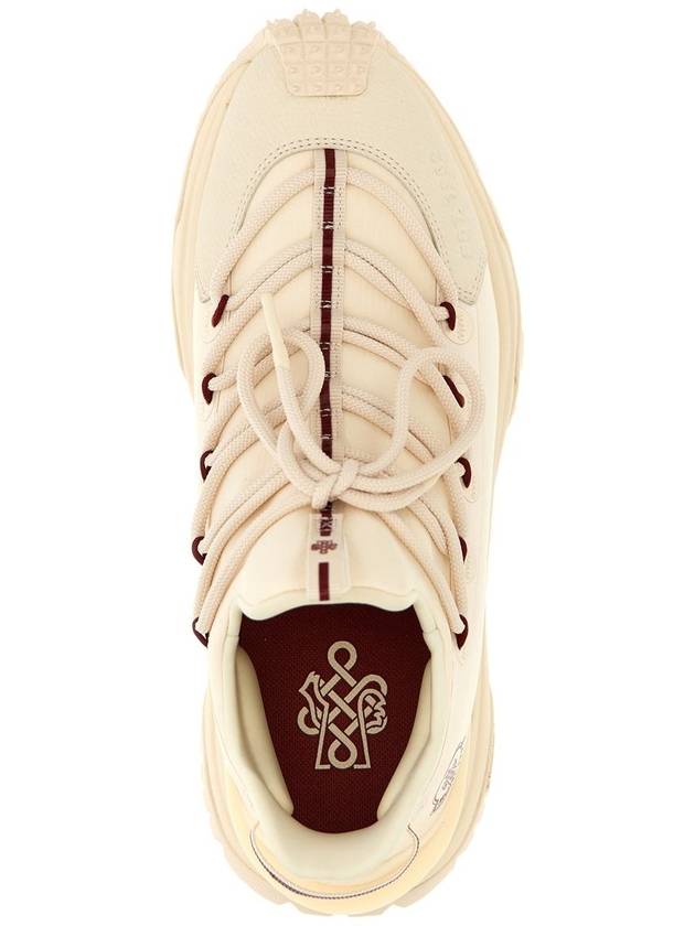 Moncler 'Trailgrip Lite 2' Sneakers - MONCLER - BALAAN 4