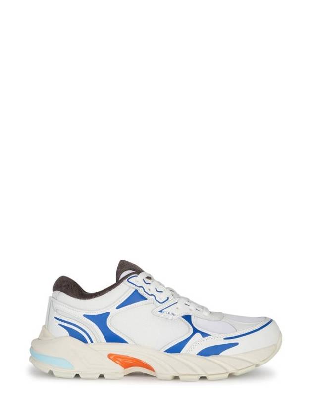 Sneakers HMIA027F22FAB001 0145 - HERON PRESTON - BALAAN 1