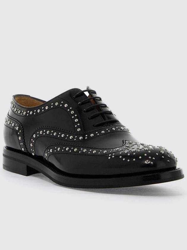 Oxford shoes woman Church's - CHURCH'S - BALAAN 3