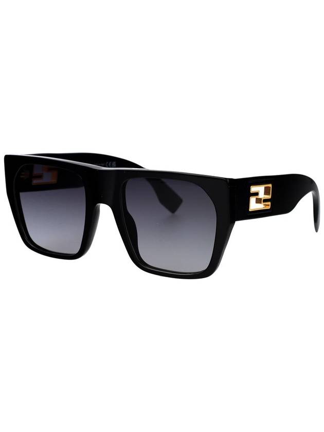 Fendi Sunglasses - FENDI - BALAAN 2