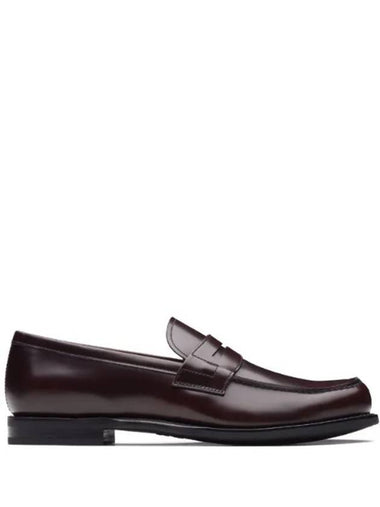 Gateshead Calfskin Loafer EDC1089NI - CHURCH'S - BALAAN 1