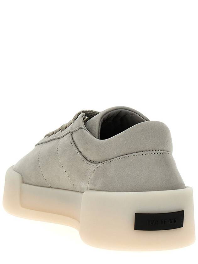 Fear Of God 'Aerobic Low' Sneakers - FEAR OF GOD - BALAAN 3