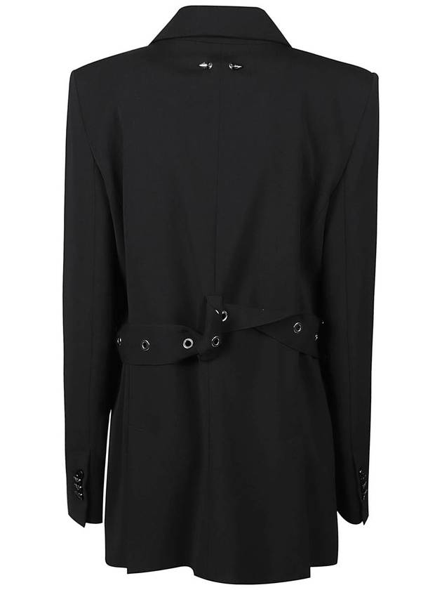 Patrizia Pepe Jacket - PATRIZIA PEPE - BALAAN 2