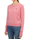 Bea Jumper Knit Top Pink - VIVIENNE WESTWOOD - BALAAN 3