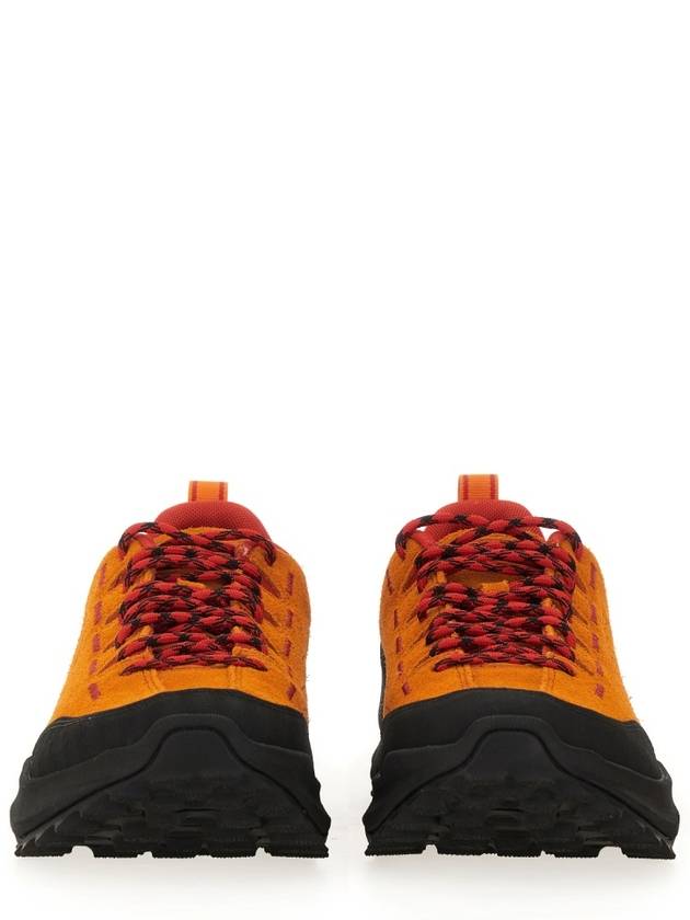 Jasper Zionic Low Top Sneakers Orange - KEEN - BALAAN 6