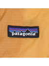 Houdini Nylon Windbreaker Brown - PATAGONIA - BALAAN 7