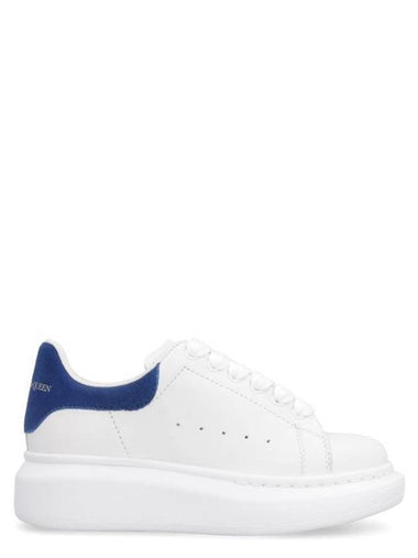 Kids Larry Sneakers White - ALEXANDER MCQUEEN - BALAAN 1