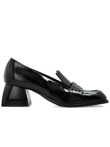 Nodaleto Heeled Shoes, Women's, Black - NODALETO - BALAAN 1