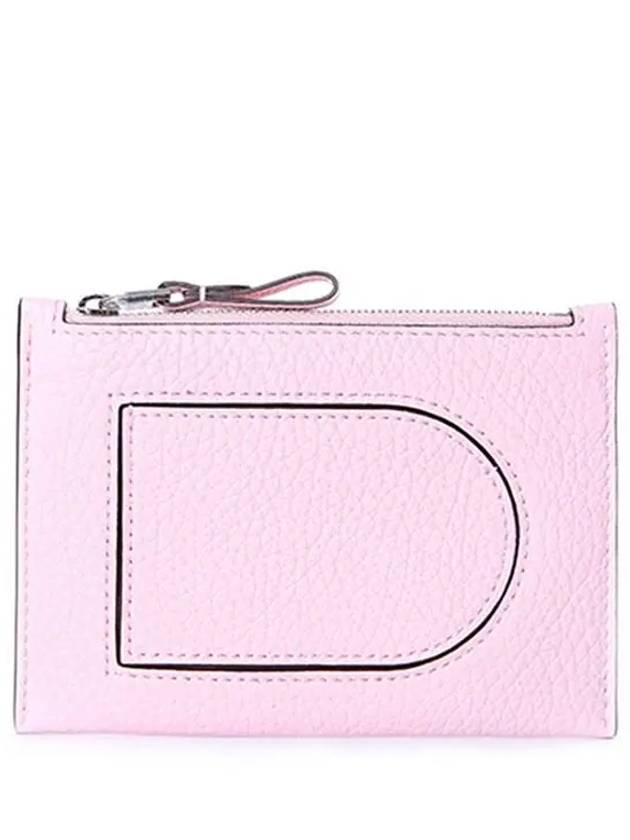 Torion Soft Ladder Pin D Mini Card Wallet AB0609AQY0 AZAPA - DELVAUX - BALAAN 2