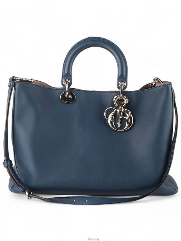 women shoulder bag - DIOR - BALAAN 1