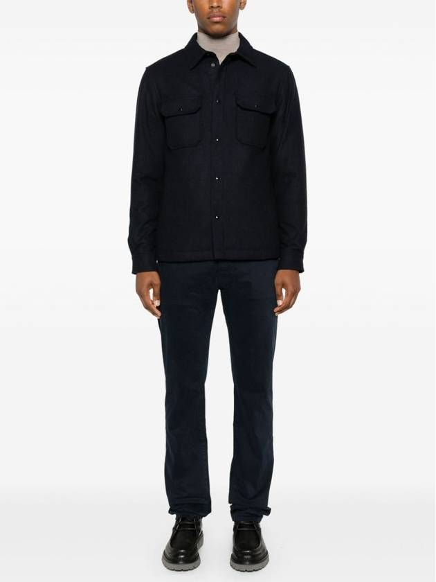 Woolrich Shirts - WOOLRICH - BALAAN 5