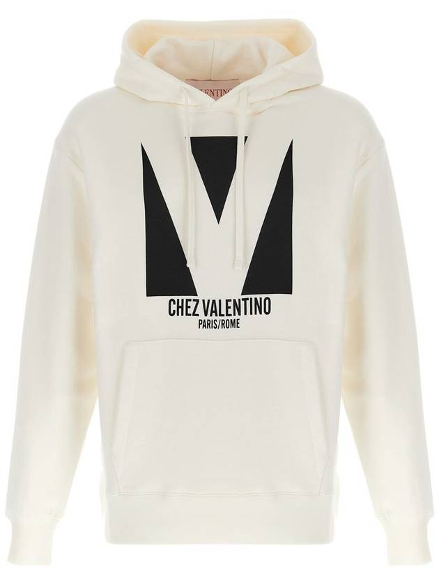 Valentino Garavani Valentino Garavani Hoodie - VALENTINO - BALAAN 1