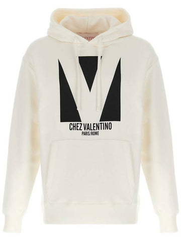 Valentino Garavani Valentino Garavani Hoodie - VALENTINO - BALAAN 1