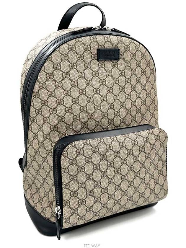 men backpack - GUCCI - BALAAN 3