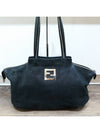 women shoulder bag - FENDI - BALAAN 1