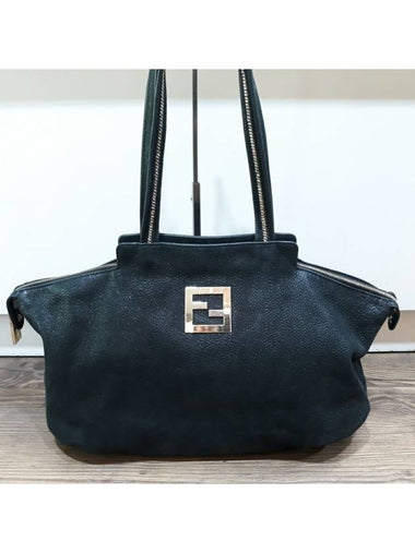 women shoulder bag - FENDI - BALAAN 1