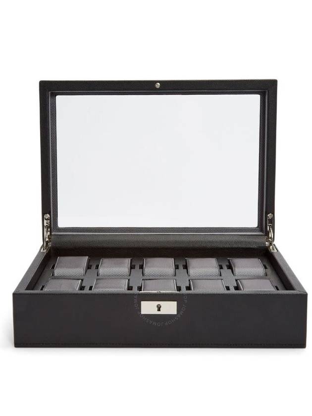 Viceroy 10 PC Watch Box - WOLF - BALAAN 3