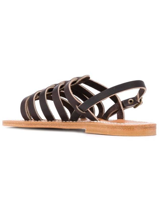 K.Jacques Sandals Homere Shoes - K.JACQUES - BALAAN 6